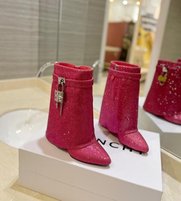 SAMC - GCY Women Shoes - 034