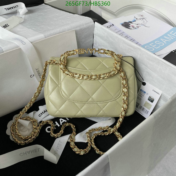 SAMC - CHL Bags - 110