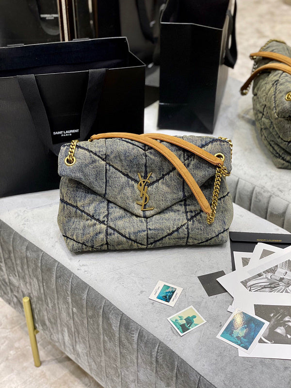 Glami- Glami- - SLY Bags - 1454