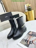 SAMC - CHL Women Boots - 099