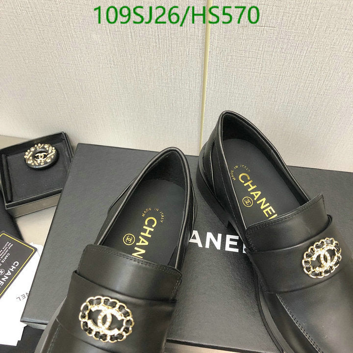 SAMC - CHL Women Shoes - 031