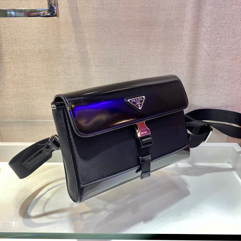 Glamy - PD Bags - 814