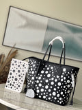 Fashion Lu-Vi bags - 4190