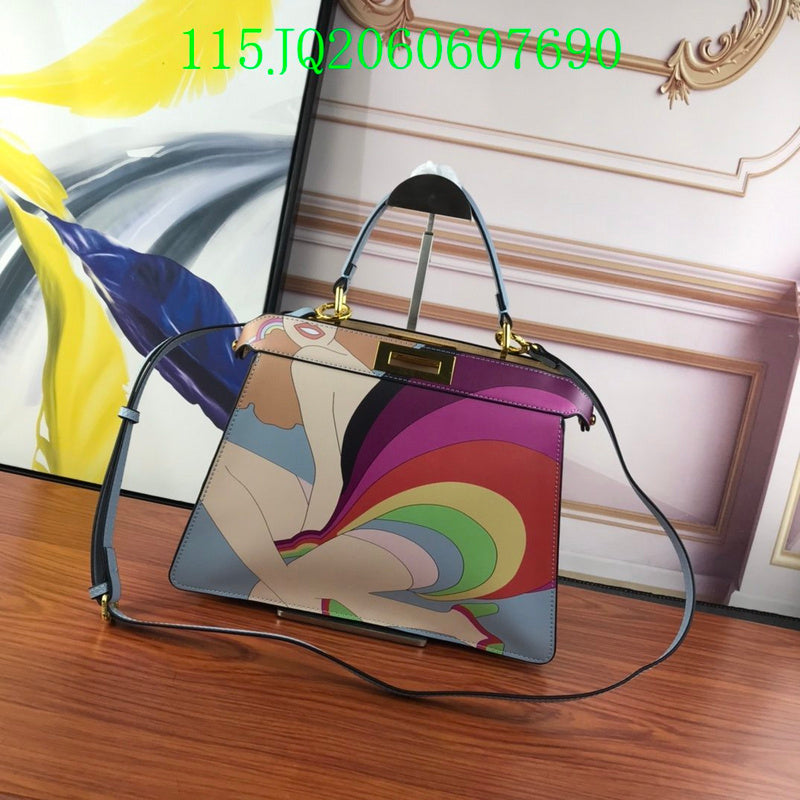 Glami - FDE Bags - 3161