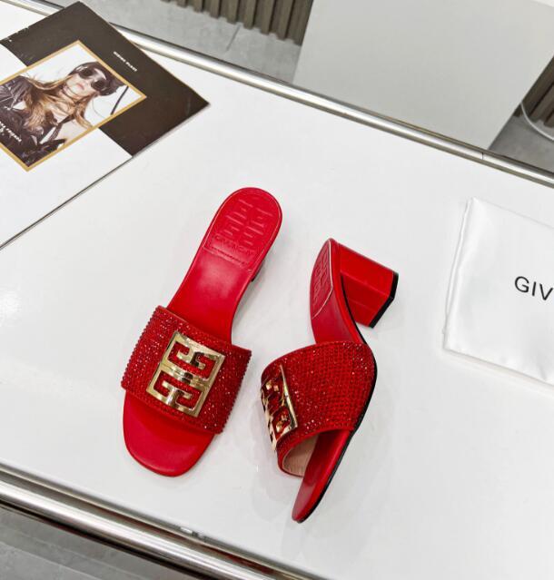 SAMC - GCY Women Shoes - 055