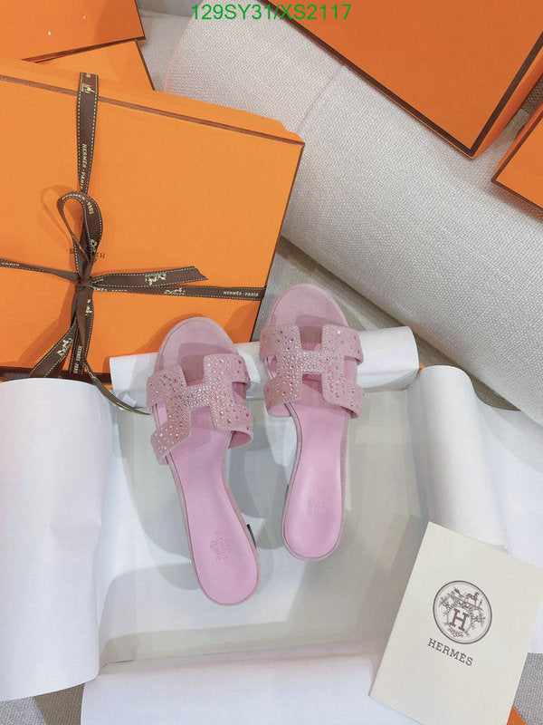 SAMC - HMS Women Shoes - 366