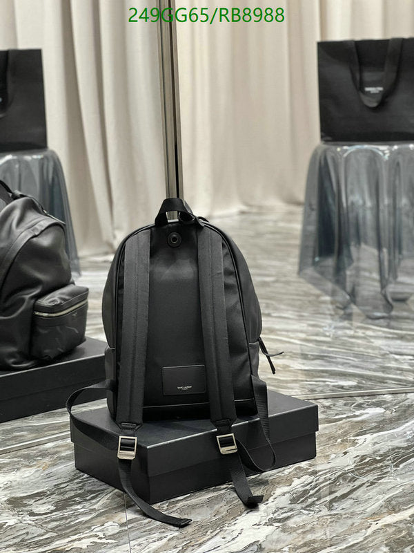SAMC - YLS Bags - 171