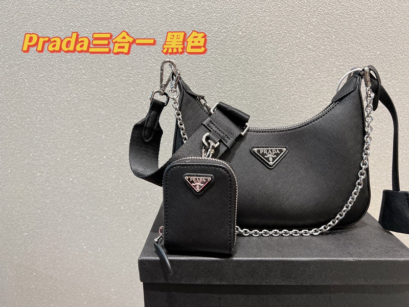 Satchel Bags - PRA Bags - 292