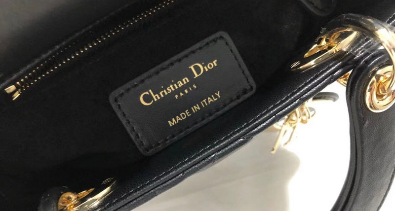 ELE - Dir Bags - 2590