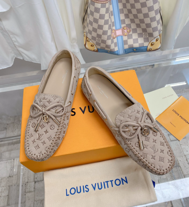 Glamy - LOV Women Shoes - 098