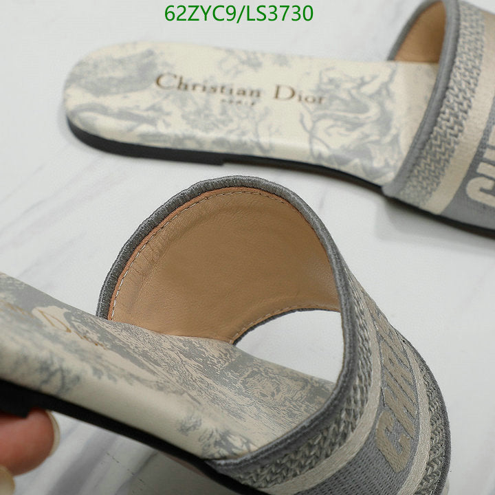 SAMCC - DOR Women Shoes - 2117