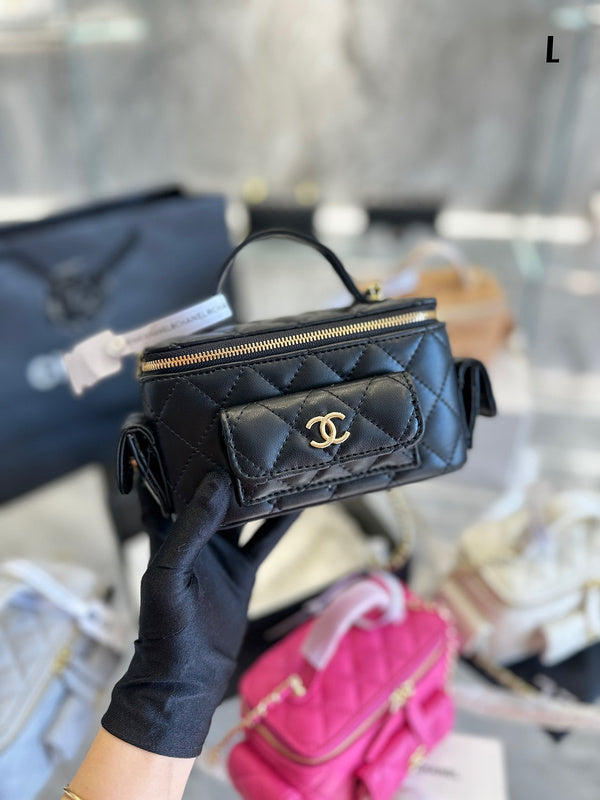 Satchel Bags - CHL Bags - 7113