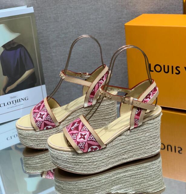 SAMC - LOV Women Shoes - 980