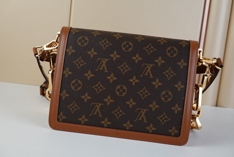 Satchel Bags - VL Bags - 3066