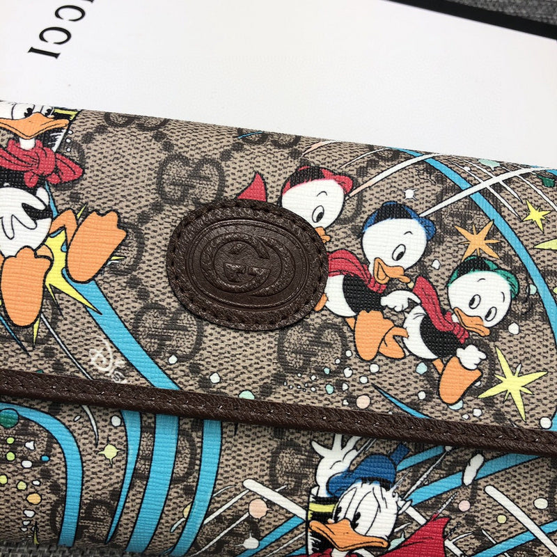 Satchel Bags - GCI Bags - 2584