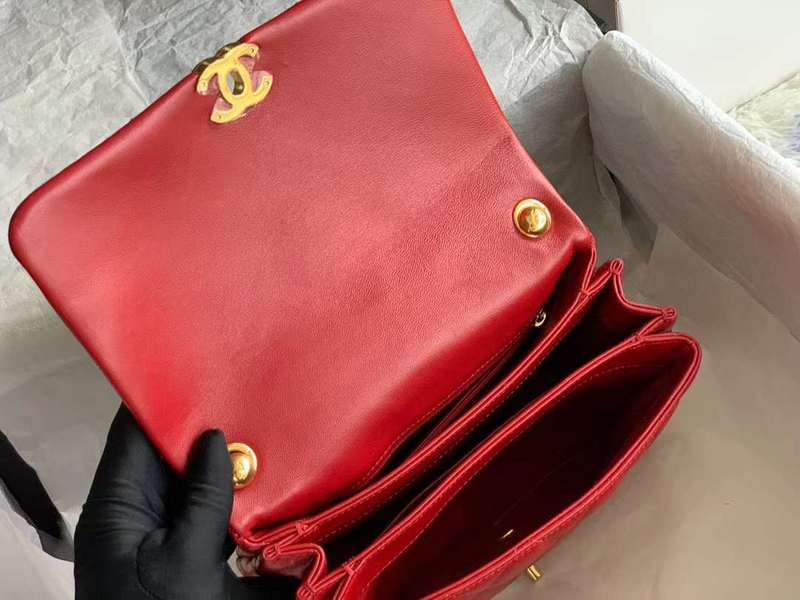 Satchel Bags - CHL Bags - 6175