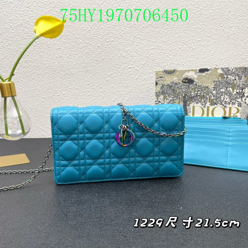 Glami - DOR Bags - 1513