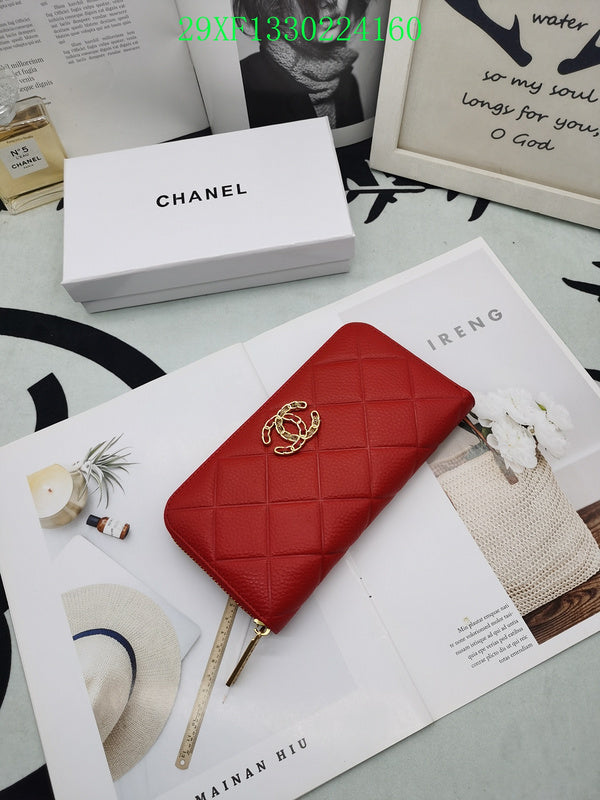 Glami - CHL Wallet - 2596