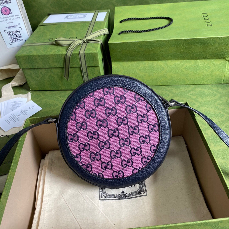 Glami Fashion - GCI Bags - 5887