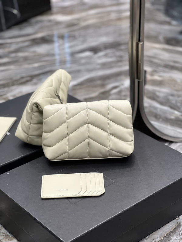 Glamy - YLS Bags - 686