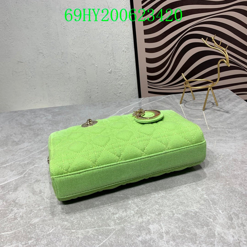 Glami - DOR Bags - 1550