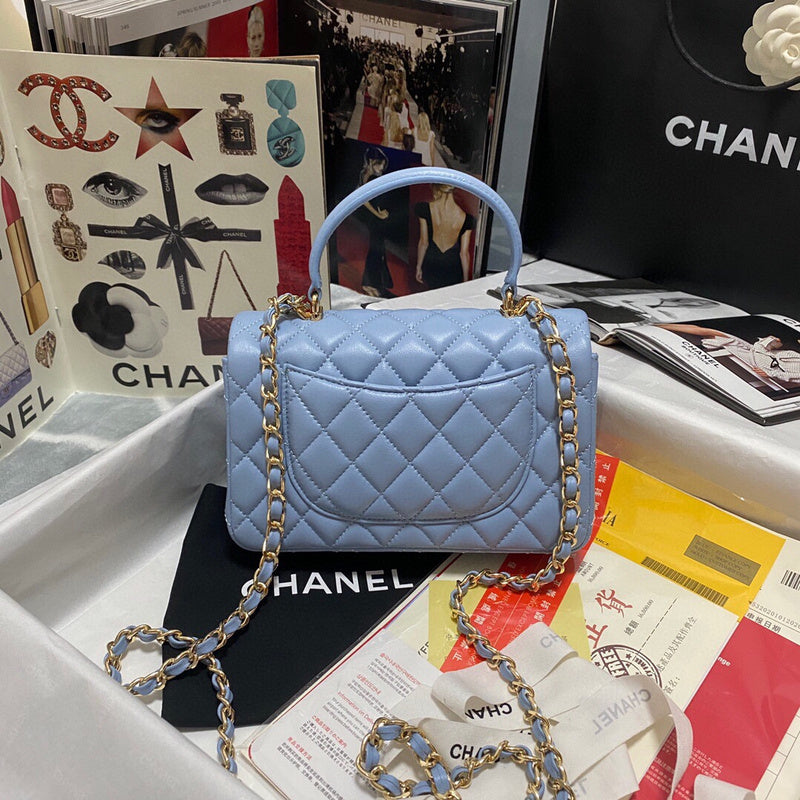 glamy - CHL Bags - 3329