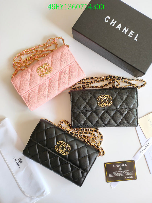 Satchel Bags - CHL Bags - 5123