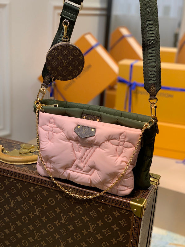 Satchel Bags - VL Bags - 1770