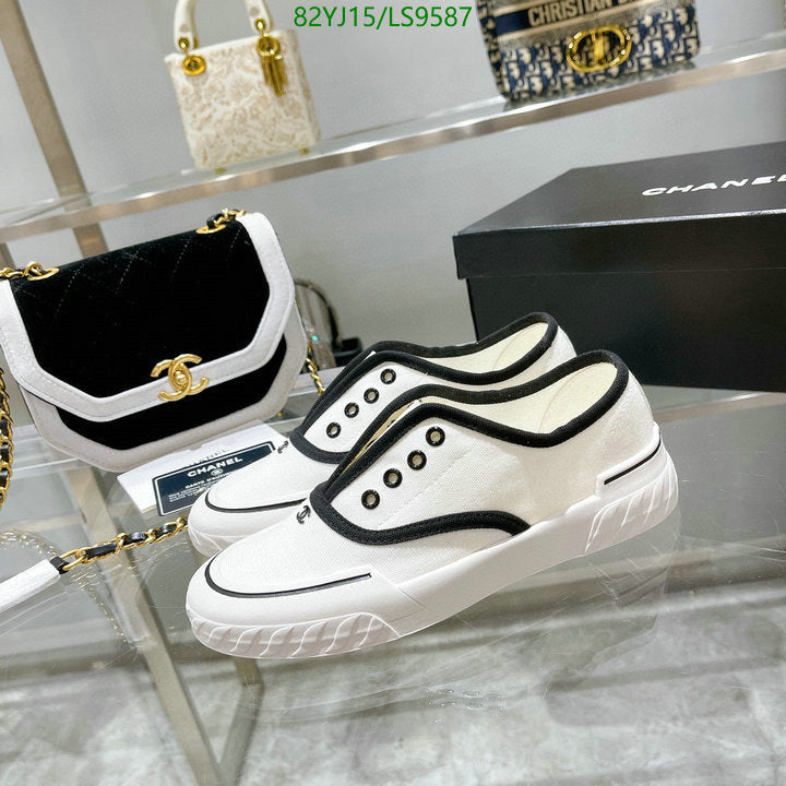 SAMC - CHL Women Shoes Sneakers - 195