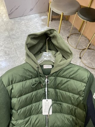 SAMC - Mix Jackets - 108
