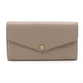 Louis Vuitton Amplant Portefoliosara M68708 Tourtree Long Wallet