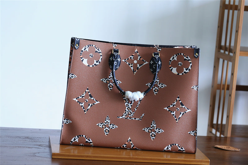 Glami Fashion Lu-Vi bags - 8671