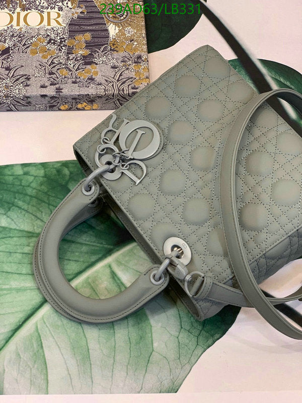 SAMCC - DOR Bags - 1391