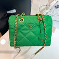 Satchel Bags - PDA Bags - 2099