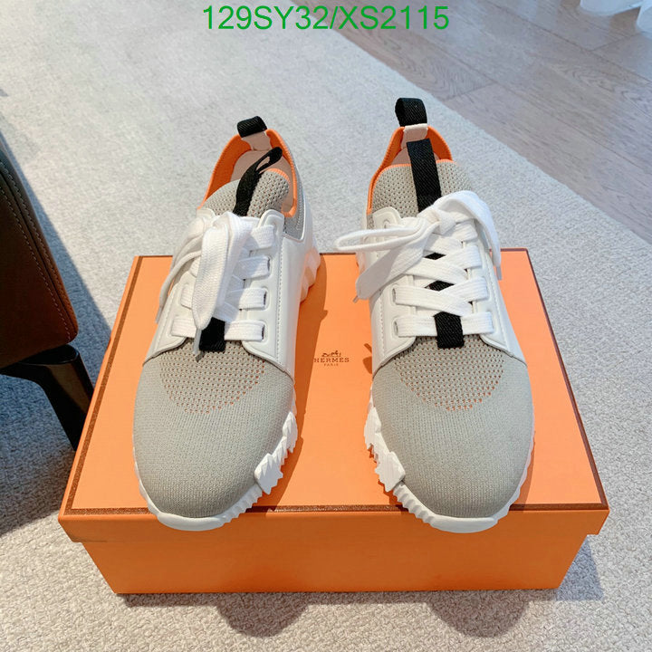 SAMC - HMS Women Shoes - 450
