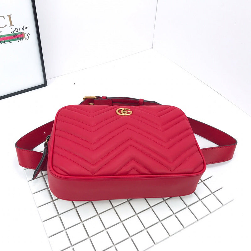 Glami Fashion - GCI Bags - 2652
