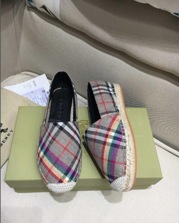 SAMCC - BOR Women Shoes - 092