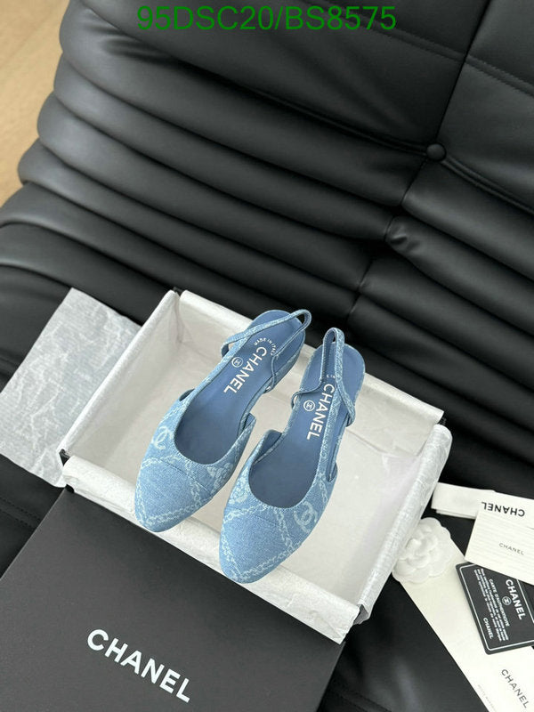 SAMC - CHL Women Shoes Ballet - 011