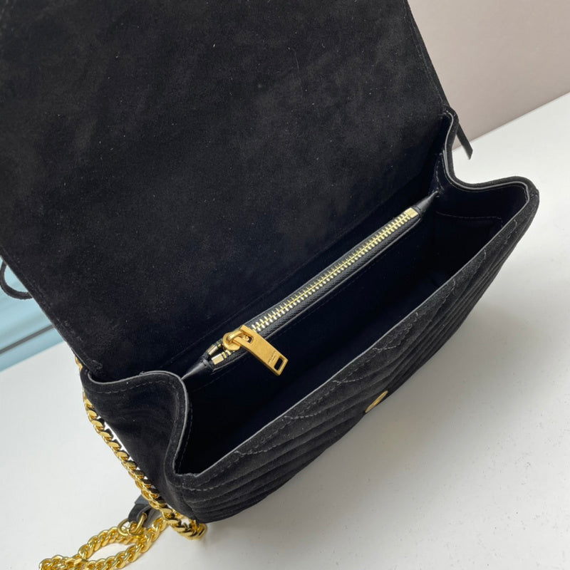 Satchel Bags - SLY Bags - 1108