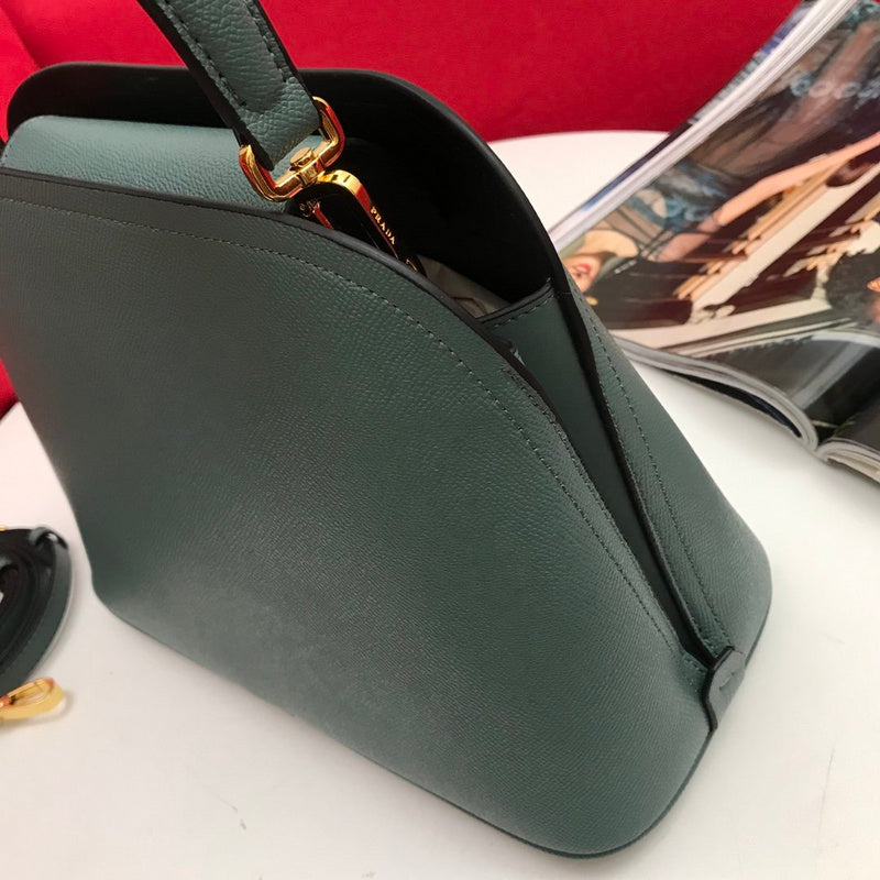 Satchel Bags - PDA Bags - 1257