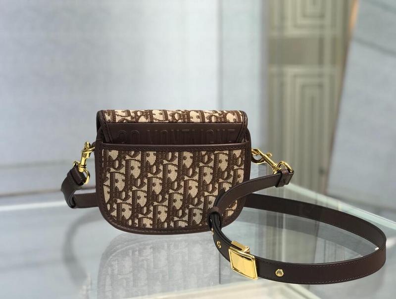 SAMCC - DOR Bags - 524