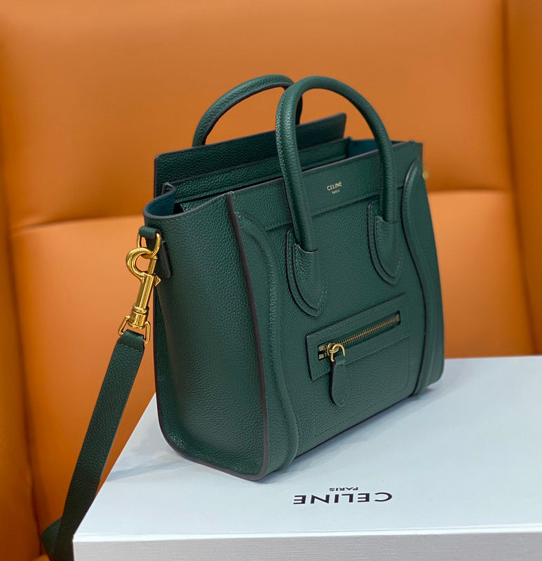 Glamy - COL Bags - 728