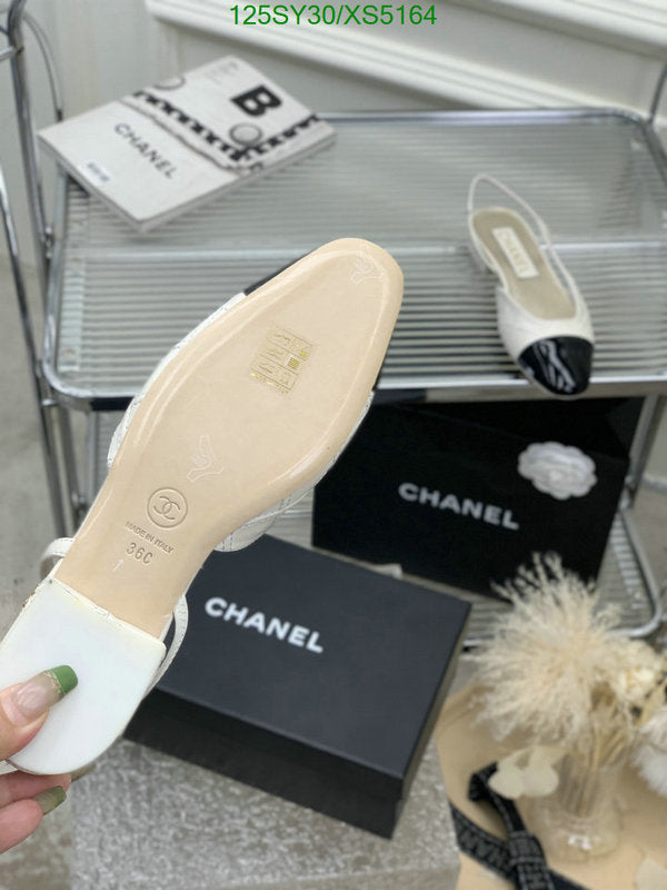 SAMC - CHL Women Shoes Ballet - 251