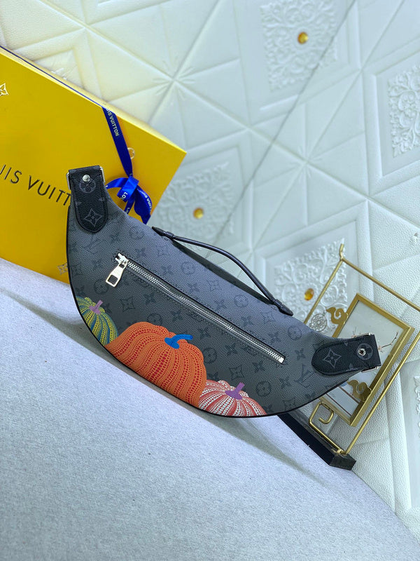 Satchel Bags - VL Bags - 1937