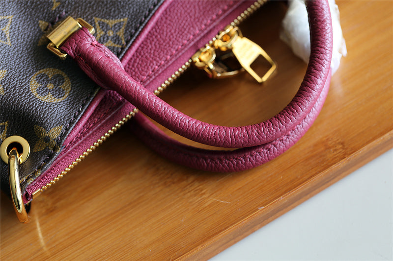Satchel Bags - VL Bags - 7988