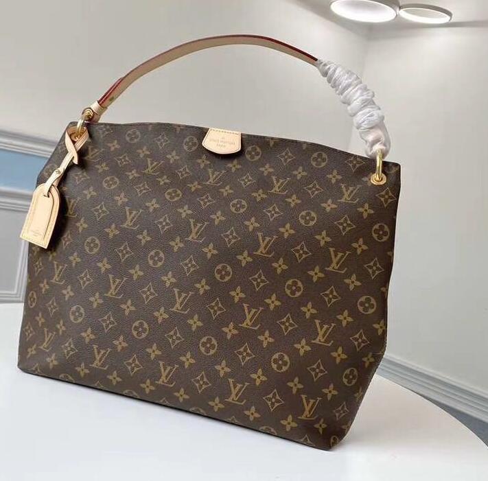 SAMC - LOV Bags - 2695