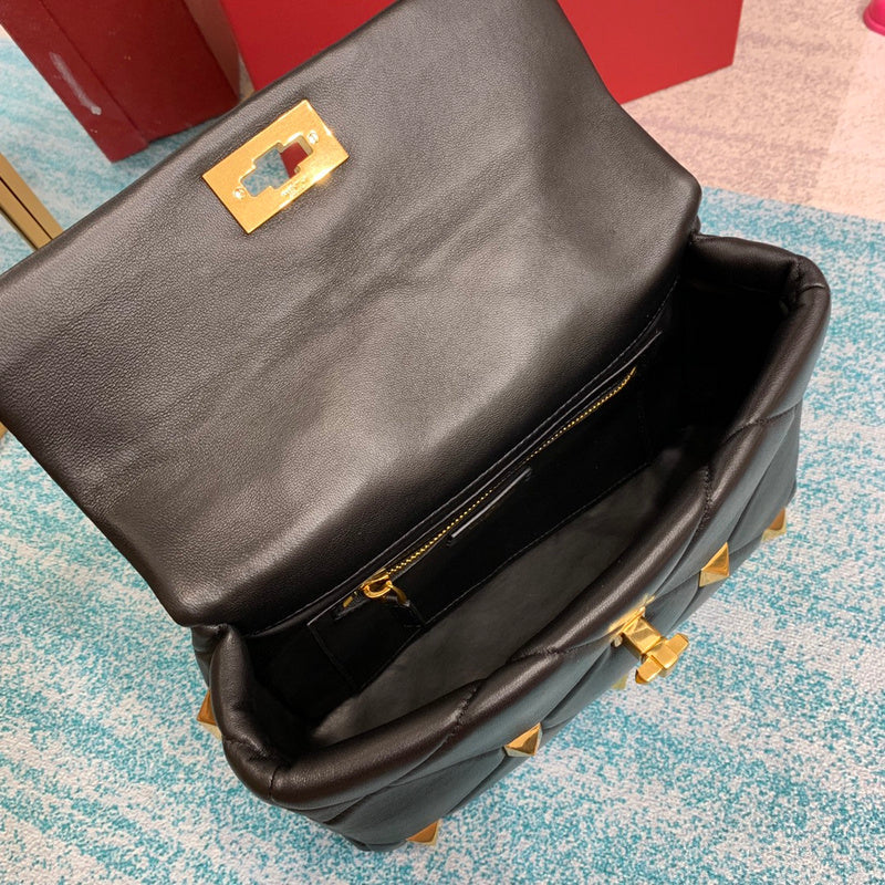 Satchel Bags - VLO Bags - 065