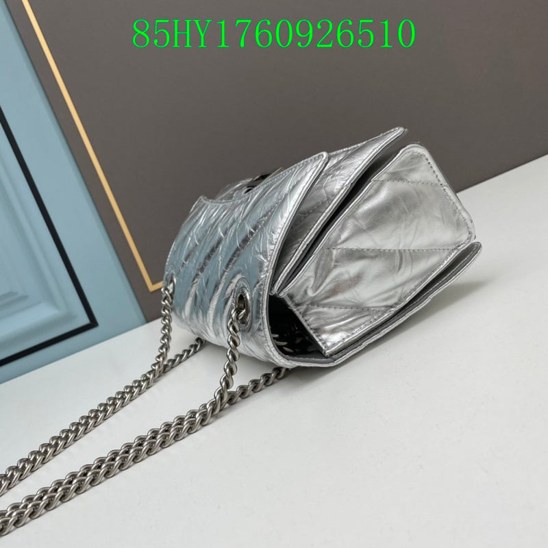 Glami GlamI - BGA Bags - 2048