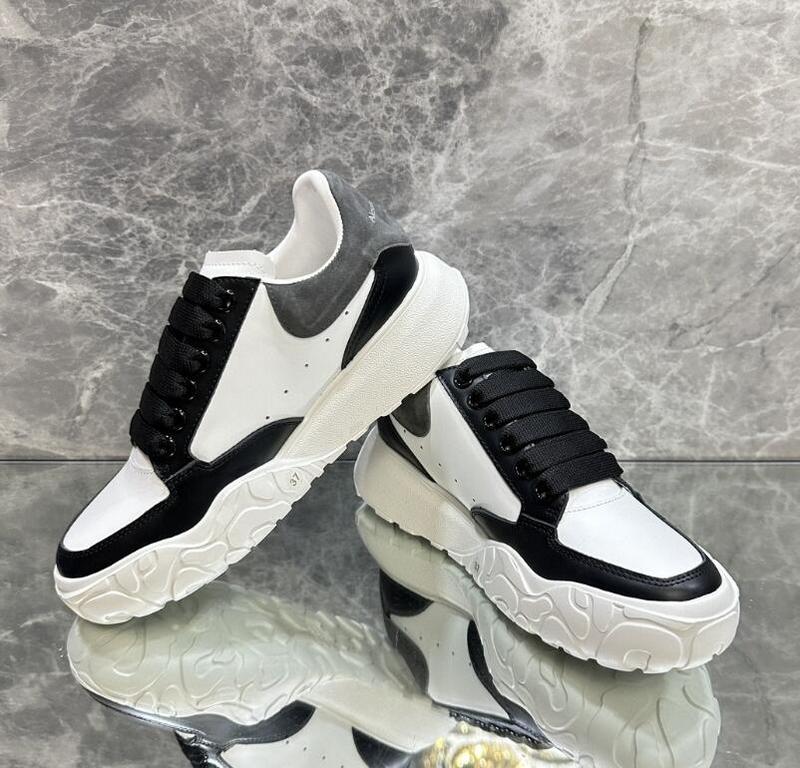 SAMC - AQ Women Shoes - 118