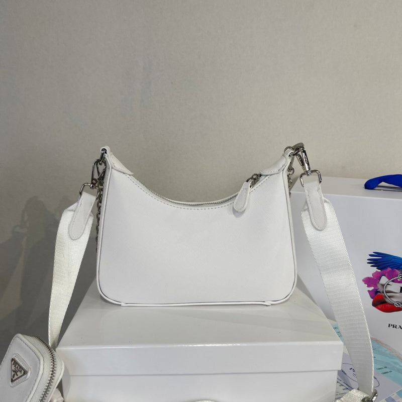 Satchel Bags - PDA Bags - 710